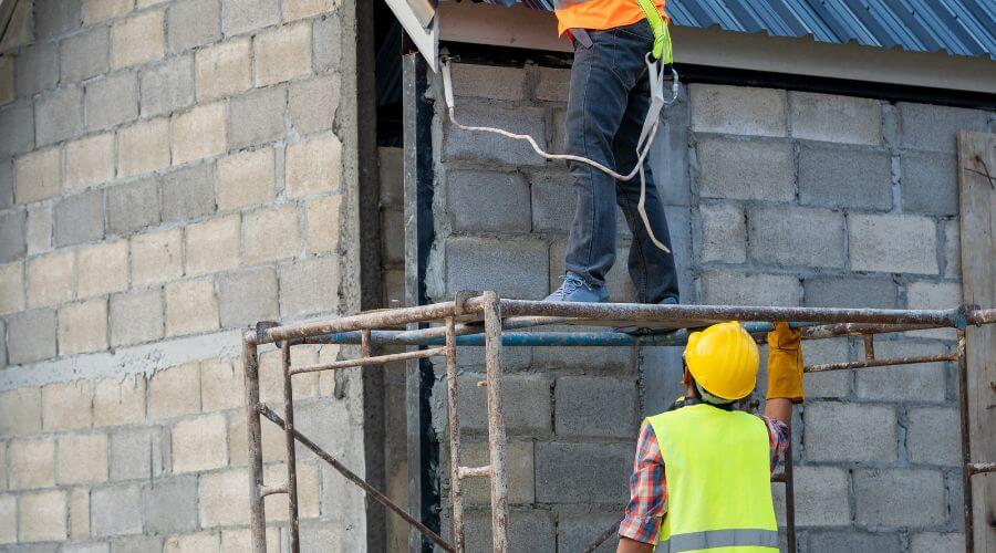 Expert Emergency Roof Repairs services in Derry, PA